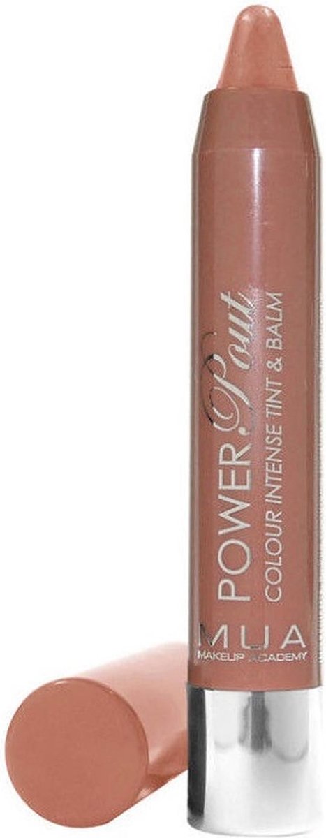 Mua Power Pout Colour Intense Tint & Balm