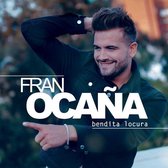 Fran Ocana - Bendita Locura (CD)
