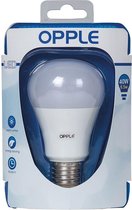OPPLE Lighting Eco Max A60 LED-lamp 6,5 W E27