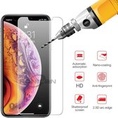 Screenprotector voor iPhone 11 Pro, X & XS