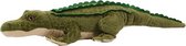 Pluche knuffel krokodil 70 cm