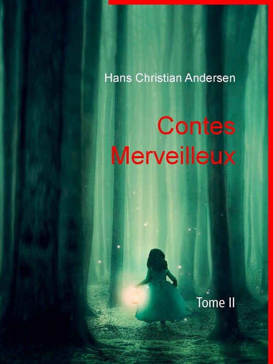 Contes Merveilleux - cover
