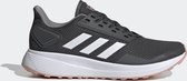 adidas DURAMO 9 Dames Sportschoenen - Grey Six - Maat 39 1/3