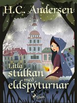 Hans Christian Andersen's Stories - Litla stúlkan með eldspýturnar