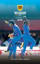 Wisden India Almanack 2018