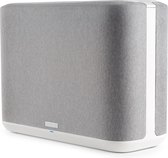 Bol.com Denon Home 250 Wifi Speaker met HEOS built-in - Draadloze multiroom speakers met bluetooth - White aanbieding