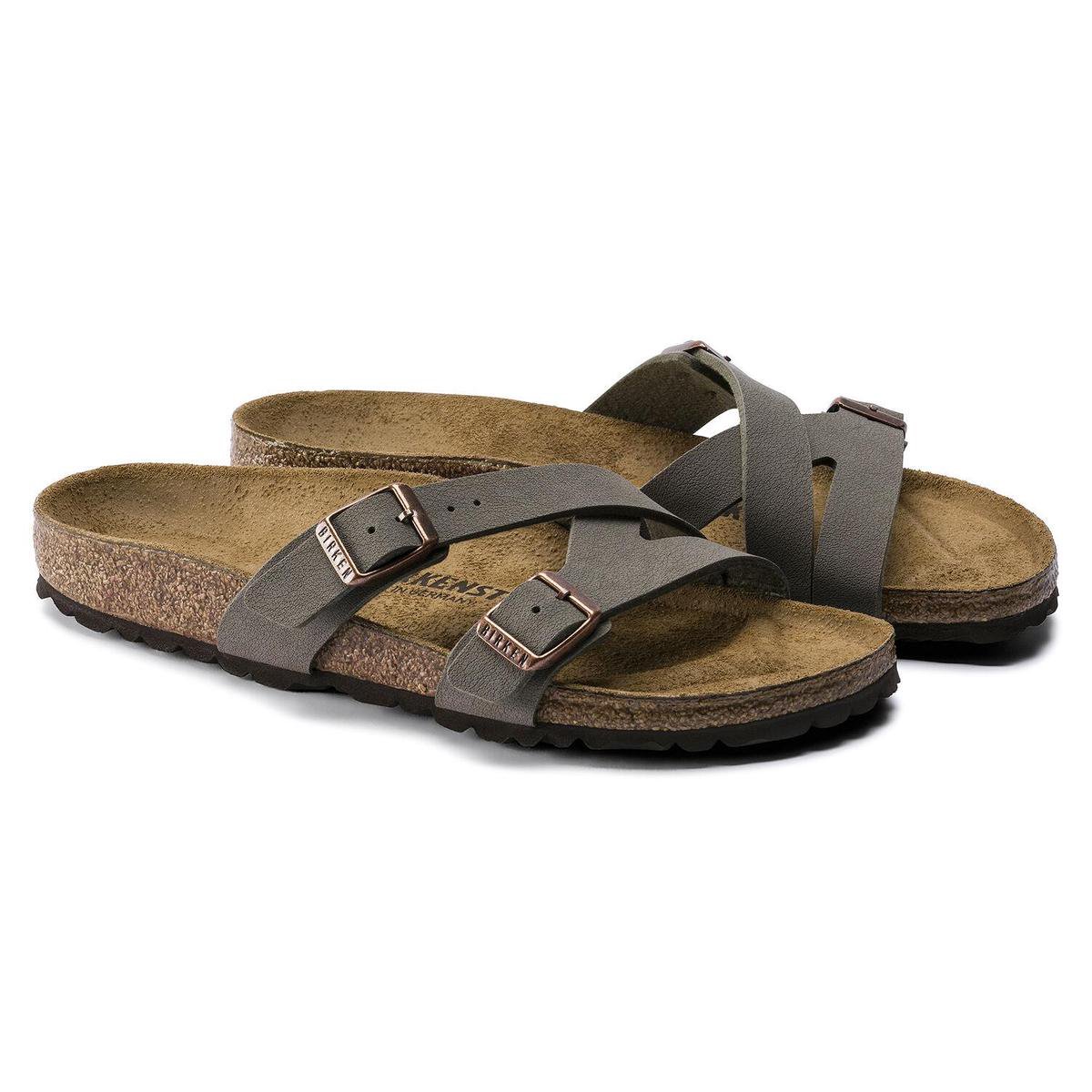 yao stone birkenstock