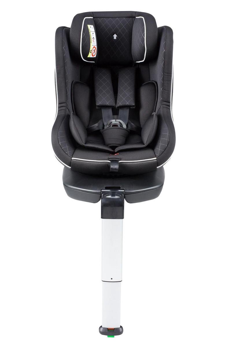 XAdventure Autostoel Ultra 360 - Zwart | bol.com