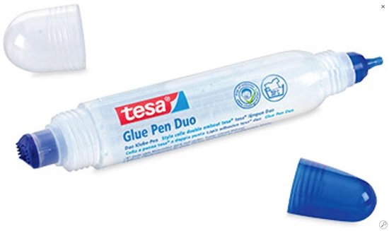4x Doppelpack 2x20gr Tesa Glue Pen Klebestift KlebePen Nr. 59908 (100gr=9,50 4x Doppelpack 2x20gr Tesa Glue Pen Klebestift KlebePen Nr. 59908 (100gr=9,50