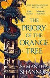 The Roots of Chaos 1 -  The Priory of the Orange Tree