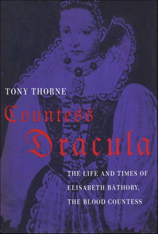 Countess Dracula - cover