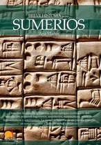 Breve Historia - Breve historia de los sumerios
