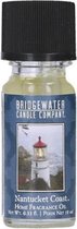 Bridgewater Candle Geurolie Nantucket Coast