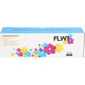 FLWR - Toners / HP 131A / magenta / Geschikt voor HP