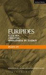 Euripides Plays