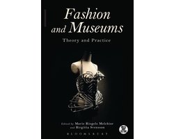 Fashion and Museums