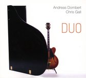 Chris Gall & Andreas Dombert - Duo (CD)