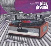 Markus Segschneider - Markus Segschneider's Playground (CD)