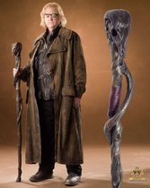 Harry Potter Mad-Eye Moody Staff Noble Collection 145cm