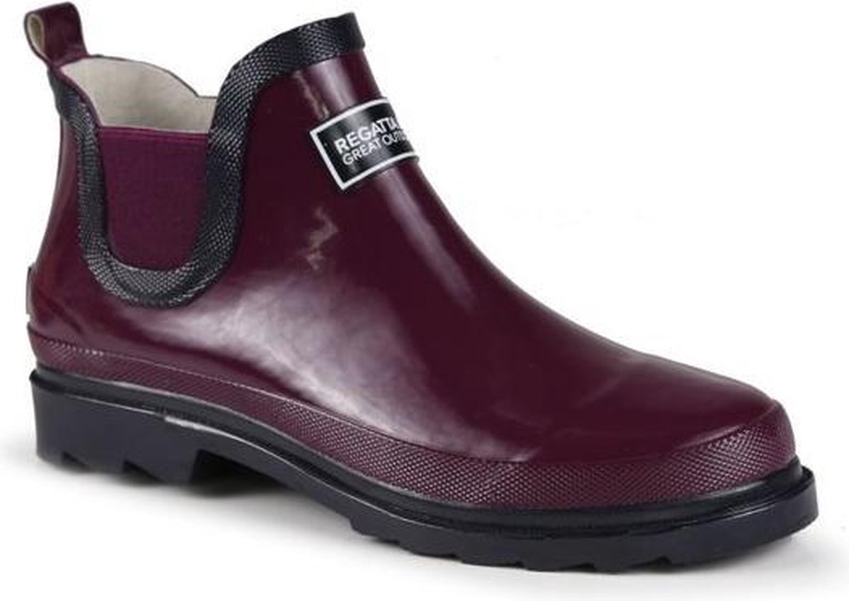 | Regatta Harper Welly Laarzen Vrouwen MAAT | Regatta Harper Welly Laarzen Vrouwen MAAT