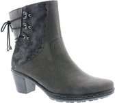 Rieker - Dames schoenen - 74973-45 - grijs - maat 41