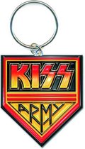 Starskie - Kiss Army Logo Keyrings
