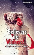Believers are winners