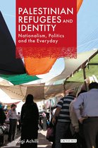 Palestinian Refugees and Identity