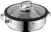 WMF Vitalis Steam & Frying Pan Round - 28 cm