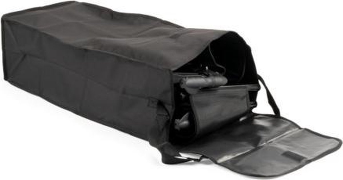 | Rollator Opbergtas MultiMotion Double Opbergtas ollator Double | Handig vervoeren | Medipoint