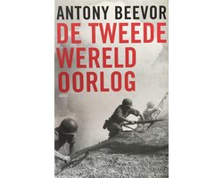 De Tweede Wereldoorlog