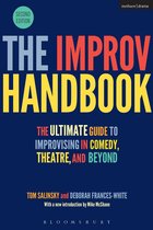 Performance Books - The Improv Handbook