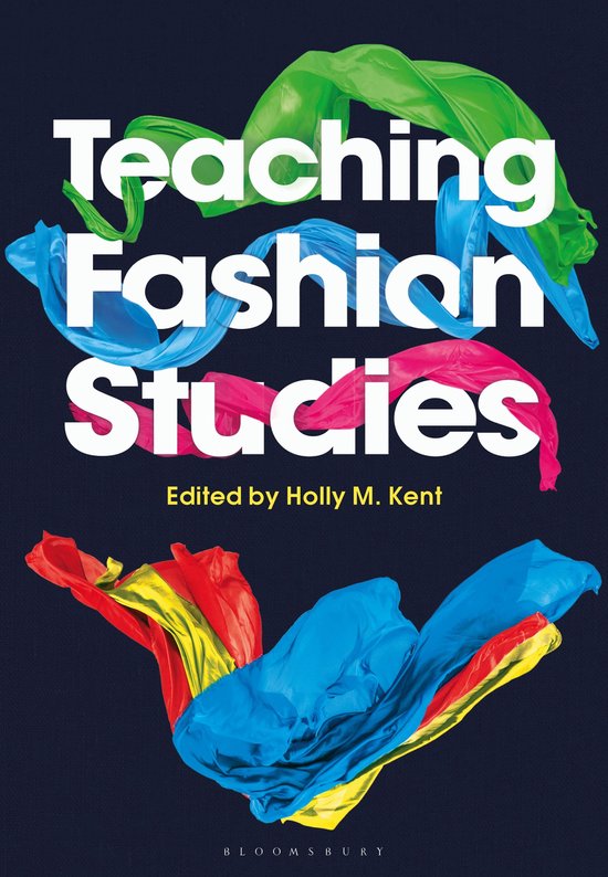 Teaching Fashion Studies - cover