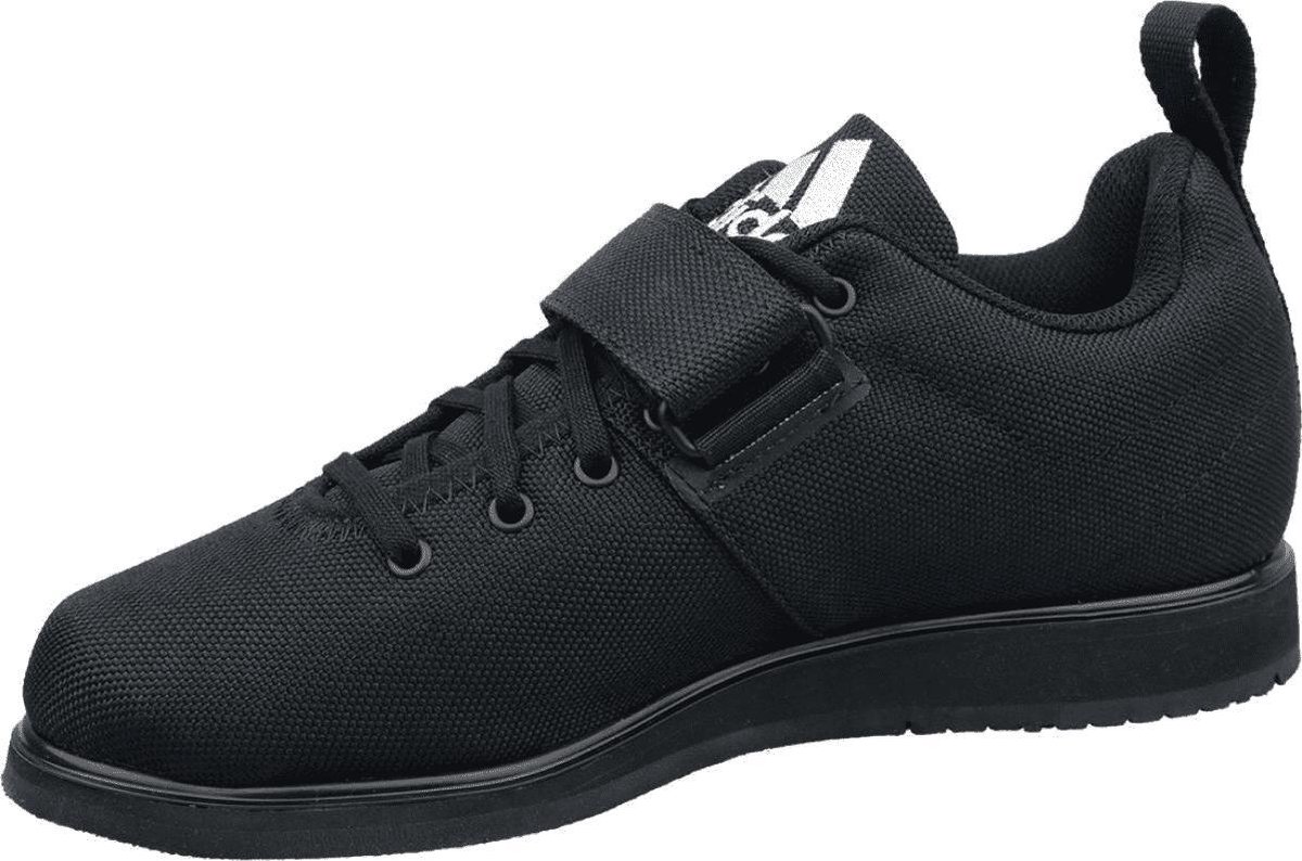 Adidas powerlift damskie top