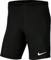 Nike Park III Short - Zwart | Maat: 2XL 