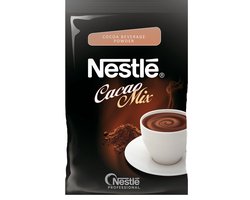 Nestlé Cacao Mix, instant chocolade, 1000 gram
