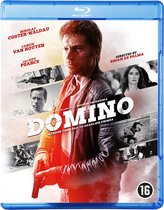 Domino (Blu-ray)