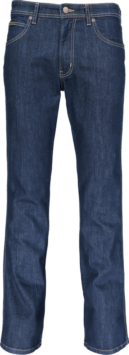 Wrangler ARIZONA Regular fit Heren Jeans - Maat W40 X L34 | bol.com