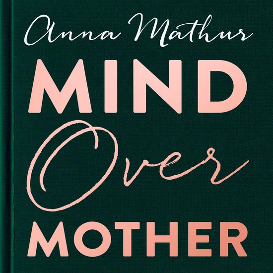 Mind Over Mother - cover