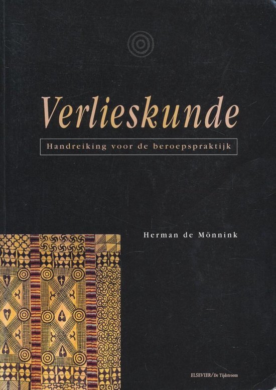 9789035218154 - Verlieskunde
