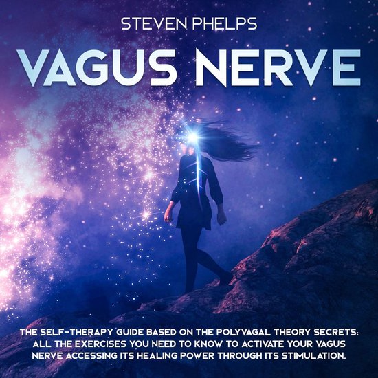 Vagus Nerve - cover