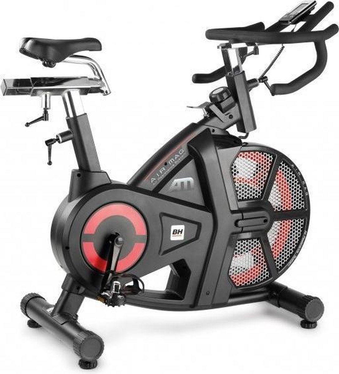 bh fitness cycle