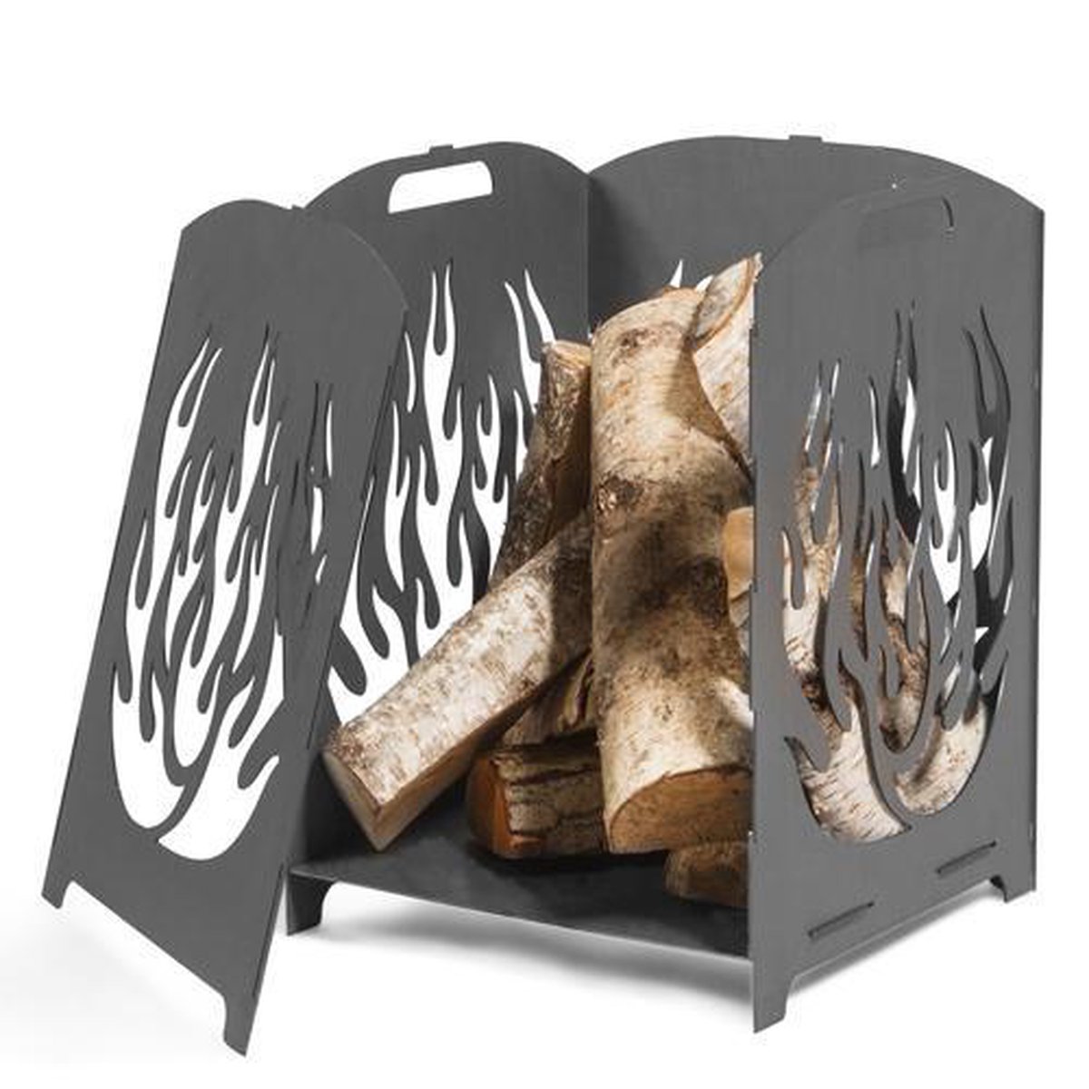 CookKing Lago Fire Basket