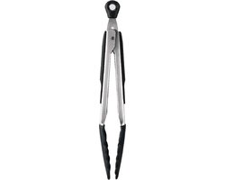 OXO - Serveertang - Siliconen - 23cm