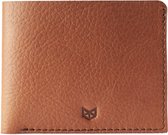 Slim Wallet Set - Tan