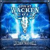 Live At Wacken'15-Dvd+Cd-