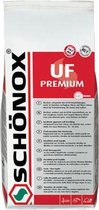 Schonox UF premium manhattan 5 kg voegmiddel