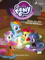 My Little Pony - My Little Pony - Ponyville Mysteries 3 - Gåden om den rustne hestesko
