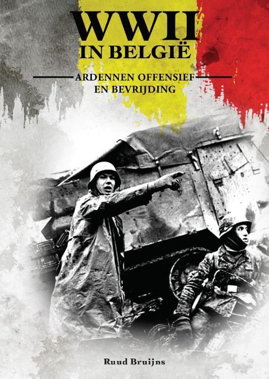 Ardennenoffensief en bevrijding