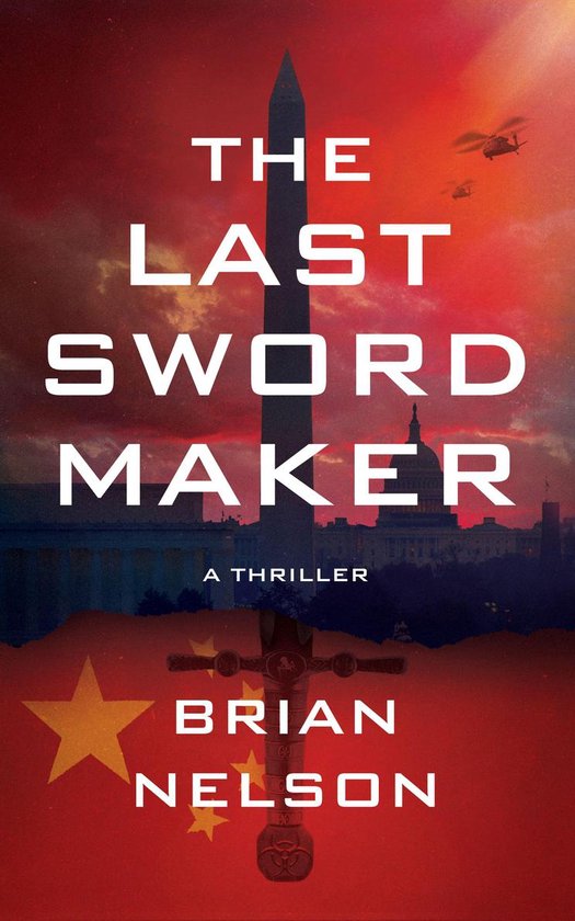 The Course of Empire Series 1 - The Last Sword Maker - cover